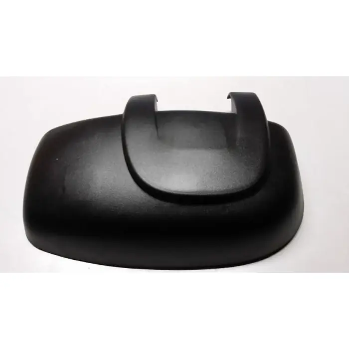 Gyors szállítás Renault Master II új utángyártott visszapillantó tükör burkolat jobb oldal rövid karos 2001-2010-ig